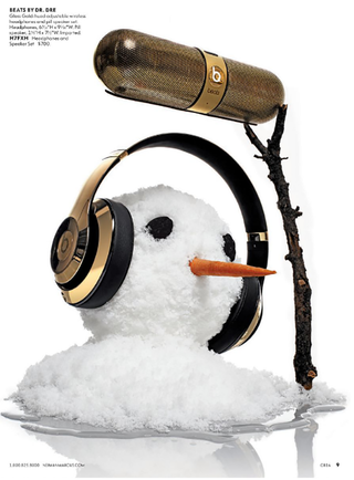 Illustration for article titled 11 Ludicrous Gifts from Neiman's Holiday Catalog